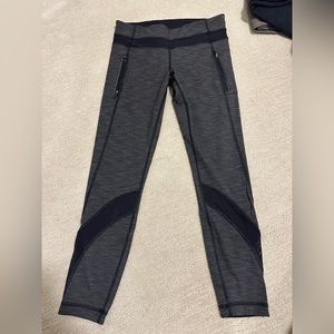 Lululemon Inspired Tight II